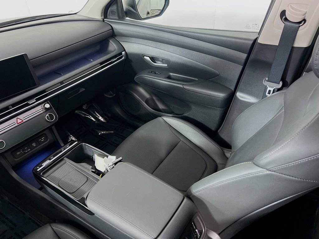 Used 2025 Hyundai Tucson SEL image 23