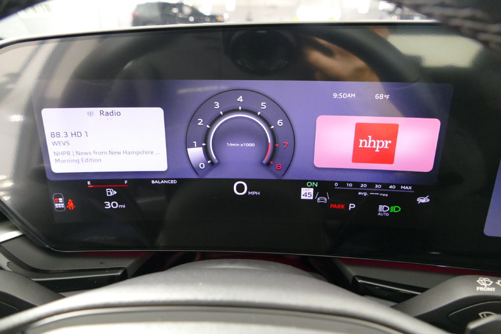 New 2026 Audi A5 Premium Plus AWD/4WD image 15