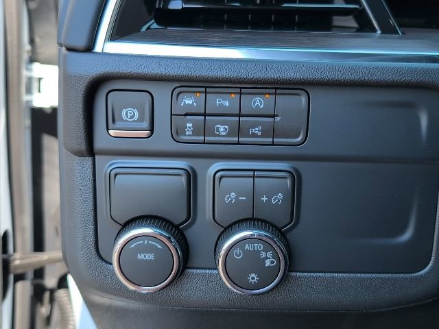 New 2026 Chevrolet Tahoe LS image 18