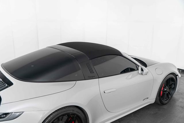 Used 2023 Porsche 911 Targa 4 GTS image 31