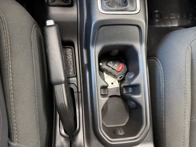 Used 2023 Jeep Wrangler Sport S AWD/4WD image 21