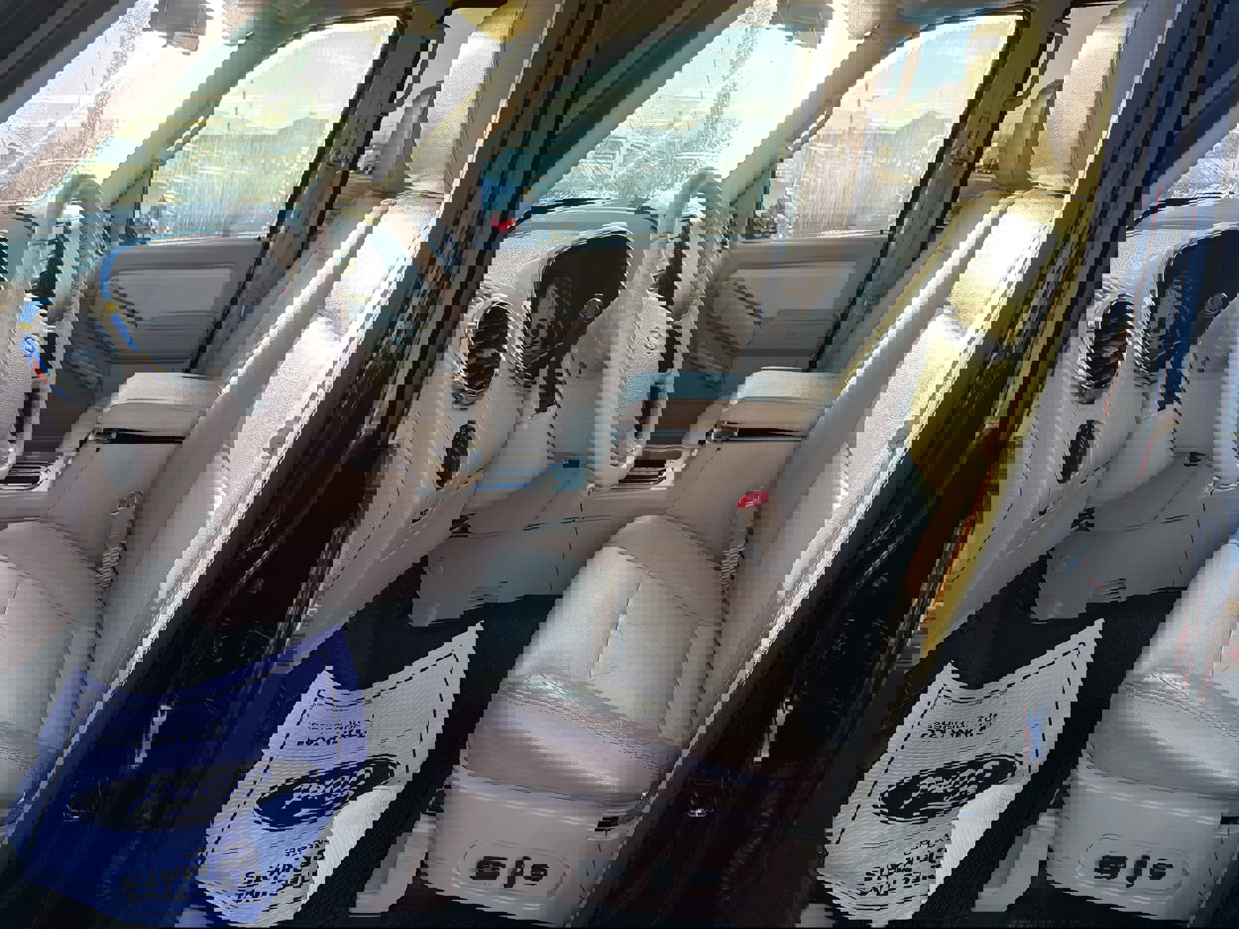 Used 2007 Ford Explorer Sport Trac Limited image 13