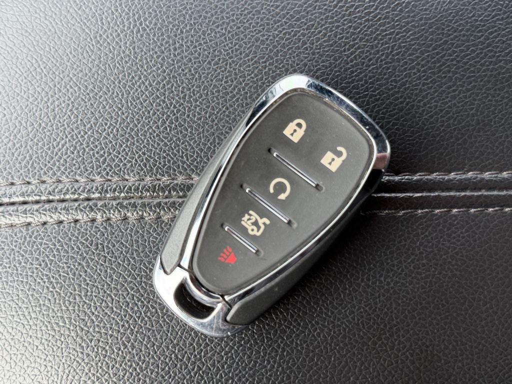Used 2024 Chevrolet Malibu LT FWD image 31