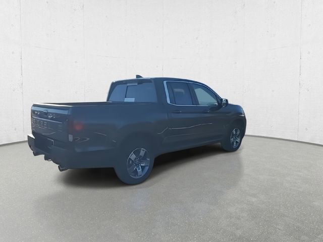 New 2026 Honda Ridgeline RTL image 9