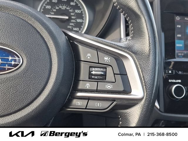 Used 2021 Subaru Forester Premium w/ Popular Package #1 AWD/4WD image 25