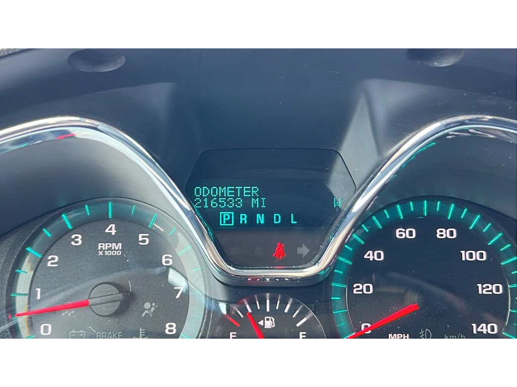 Used 2015 Chevrolet Traverse LT AWD/4WD image 16