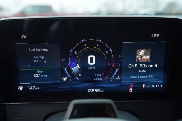 Used 2024 Chevrolet Traverse RS w/ LPO, Floor Liner Package image 33