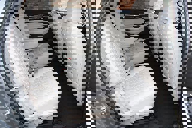 Certified 2024 Buick Enclave Avenir w/ Avenir Technology Package image 19