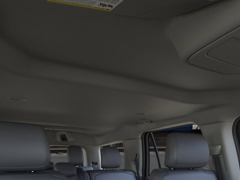 New 2026 Ford Expedition Active image 23