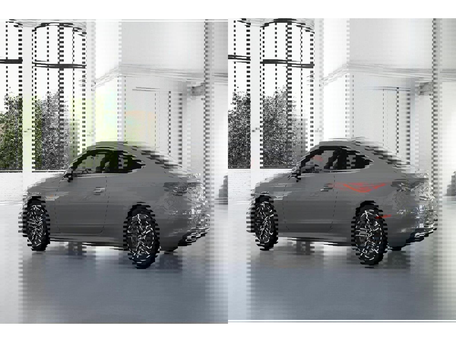 New 2026 Mercedes-Benz CLE 300 4MATIC Coupe image 30