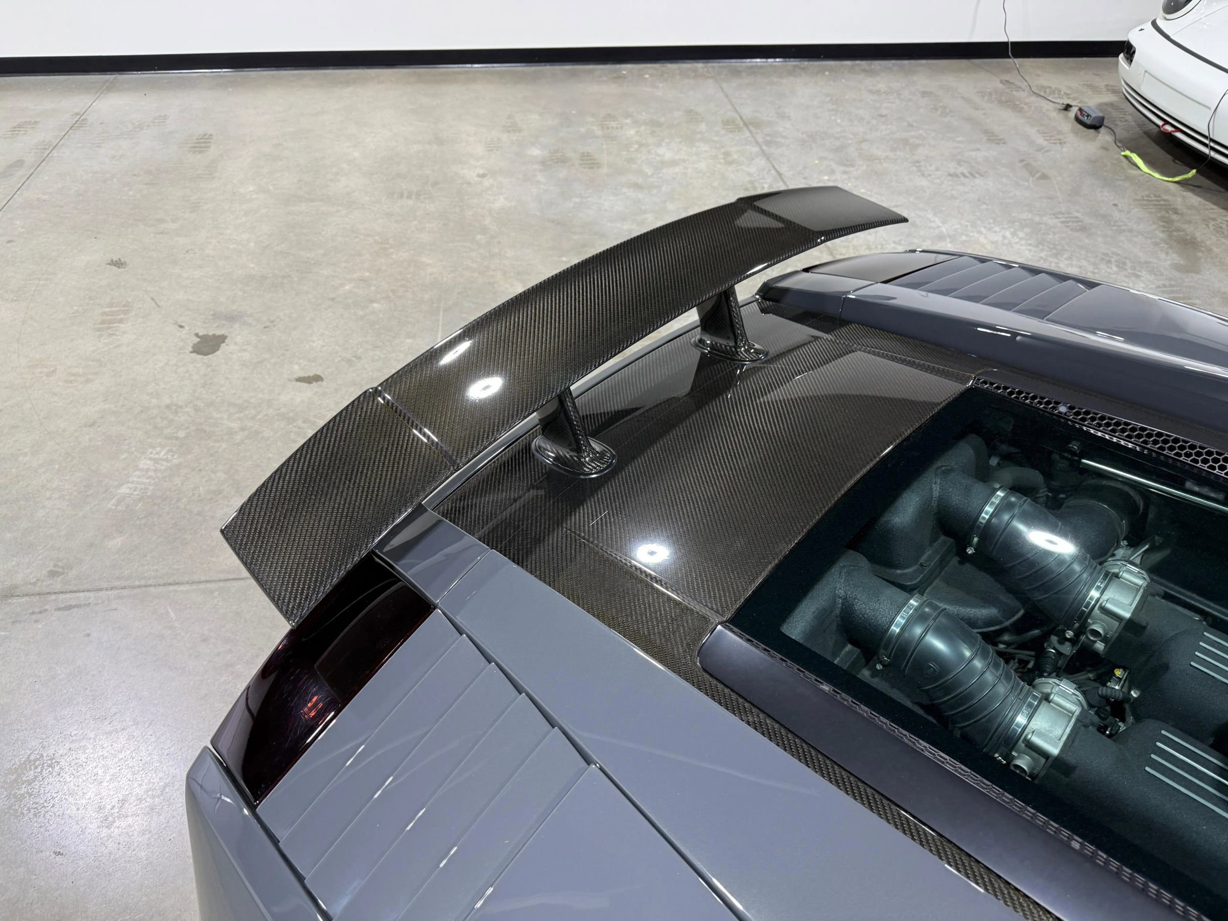 Used 2008 Lamborghini Gallardo Superleggera image 23