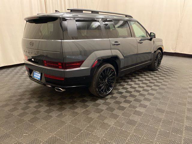 New 2024 Hyundai Santa Fe Calligraphy image 5