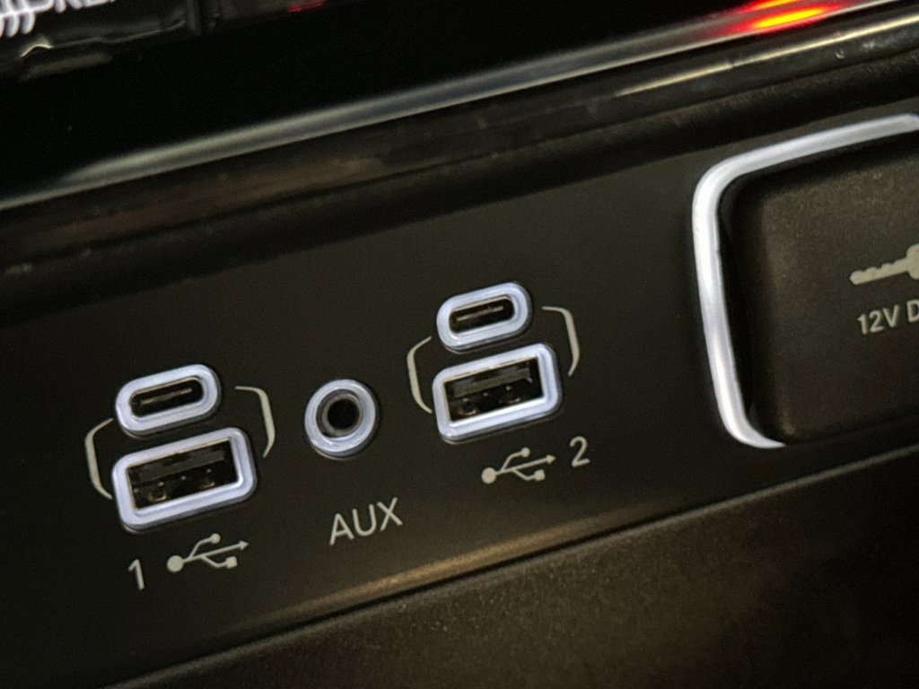 Used 2023 Jeep Grand Cherokee L Limited image 37