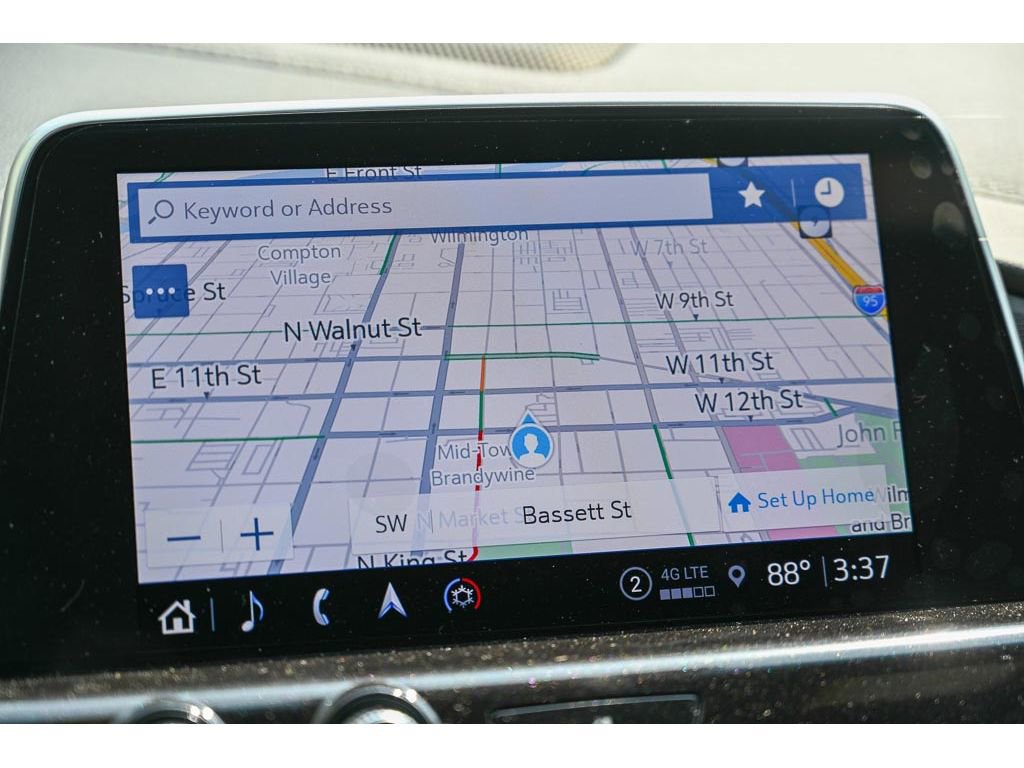 New 2025 Cadillac CT4 Premium Luxury image 32