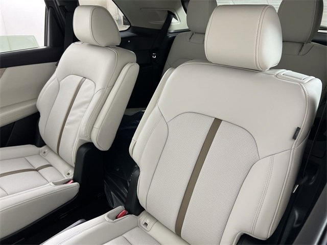 New 2026 MAZDA CX-90 3.3 Turbo w/ Premium Plus Pkg image 22