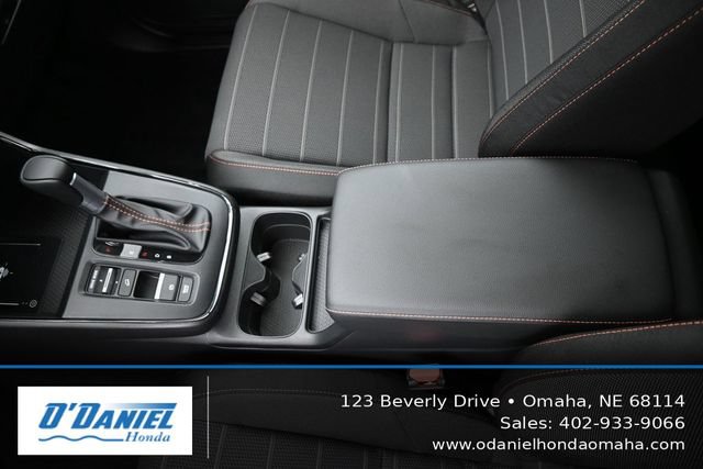 Used 2026 Honda CR-V Sport image 33