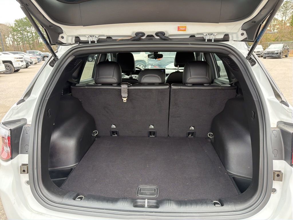 Used 2022 Jeep Compass Altitude image 24