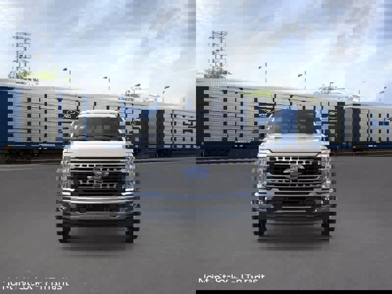 New 2026 Ford F450 2WD Crew Cab Super Duty image 8