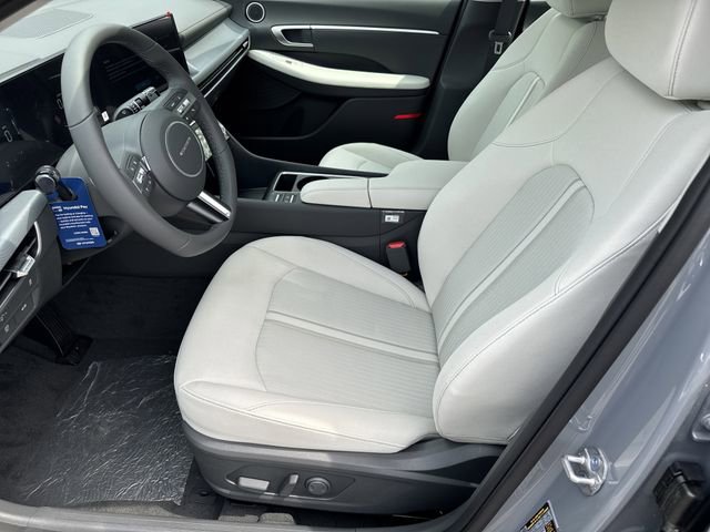 New 2026 Hyundai Sonata SEL AWD/4WD image 9