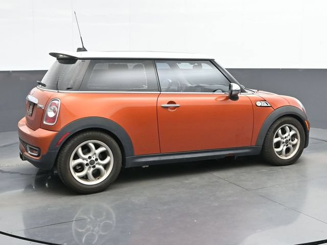 Used 2011 MINI Cooper S FWD image 8