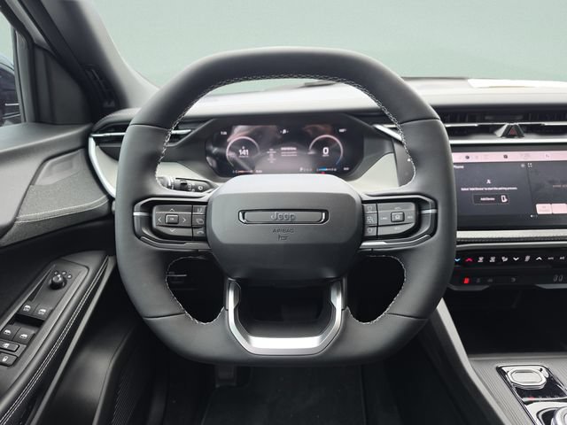 New 2026 Jeep Cherokee Laredo AWD/4WD image 16