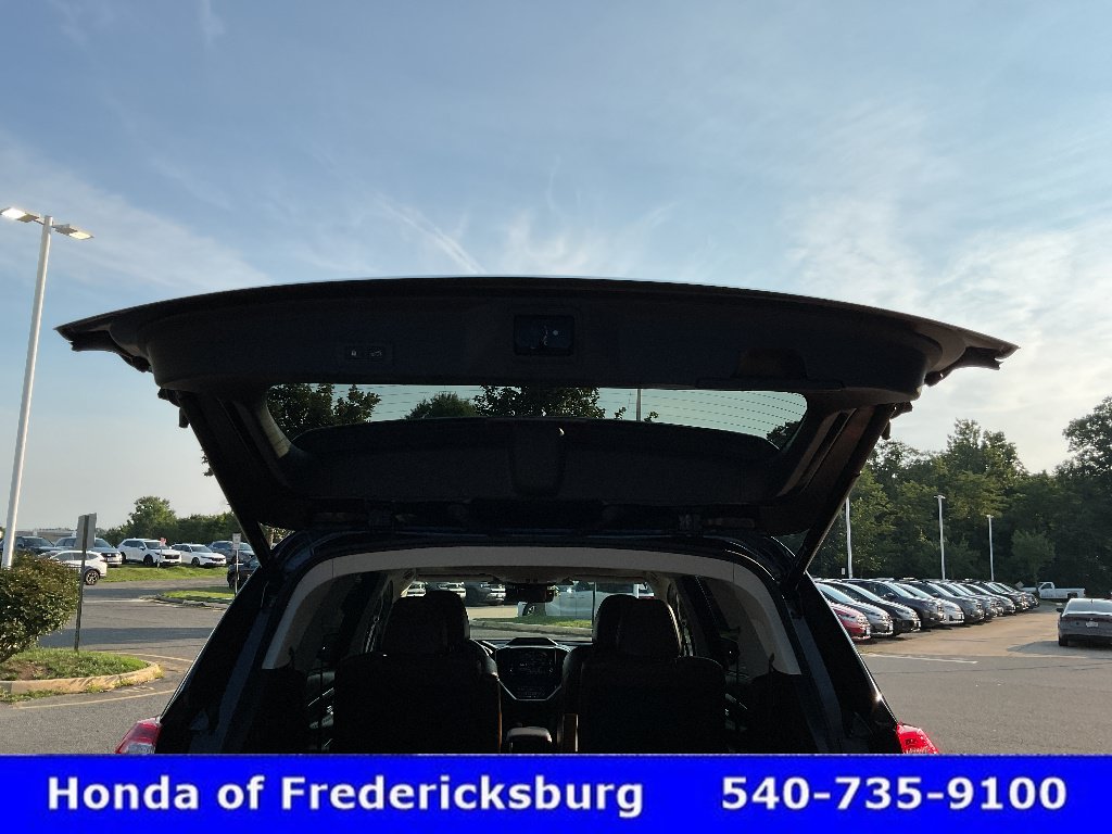 Used 2024 Subaru Ascent Touring AWD/4WD image 19
