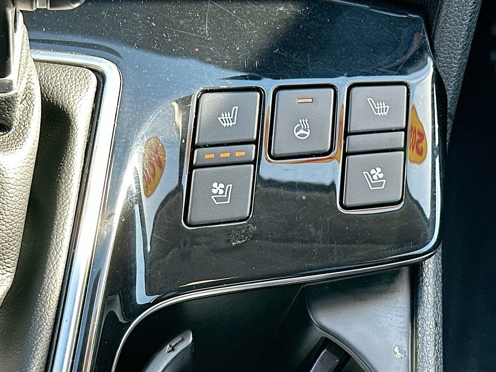 Used 2024 Kia Sportage SX AWD/4WD image 29