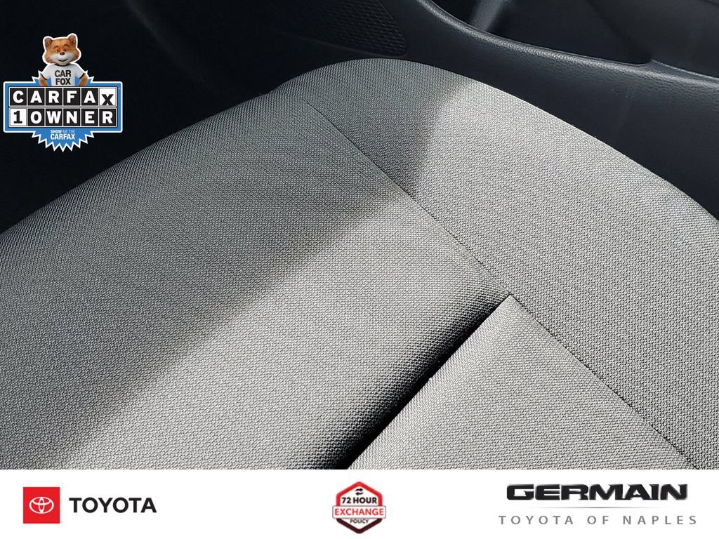 Used 2026 Toyota Corolla LE FWD image 28