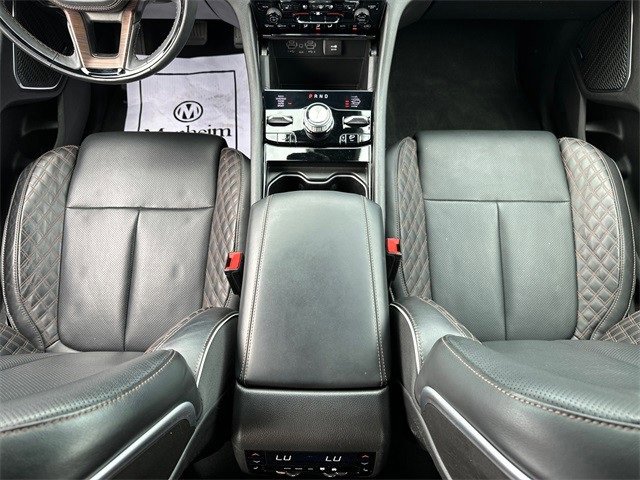 Used 2024 Jeep Grand Cherokee Summit w/ Adv Protech Group IV image 19