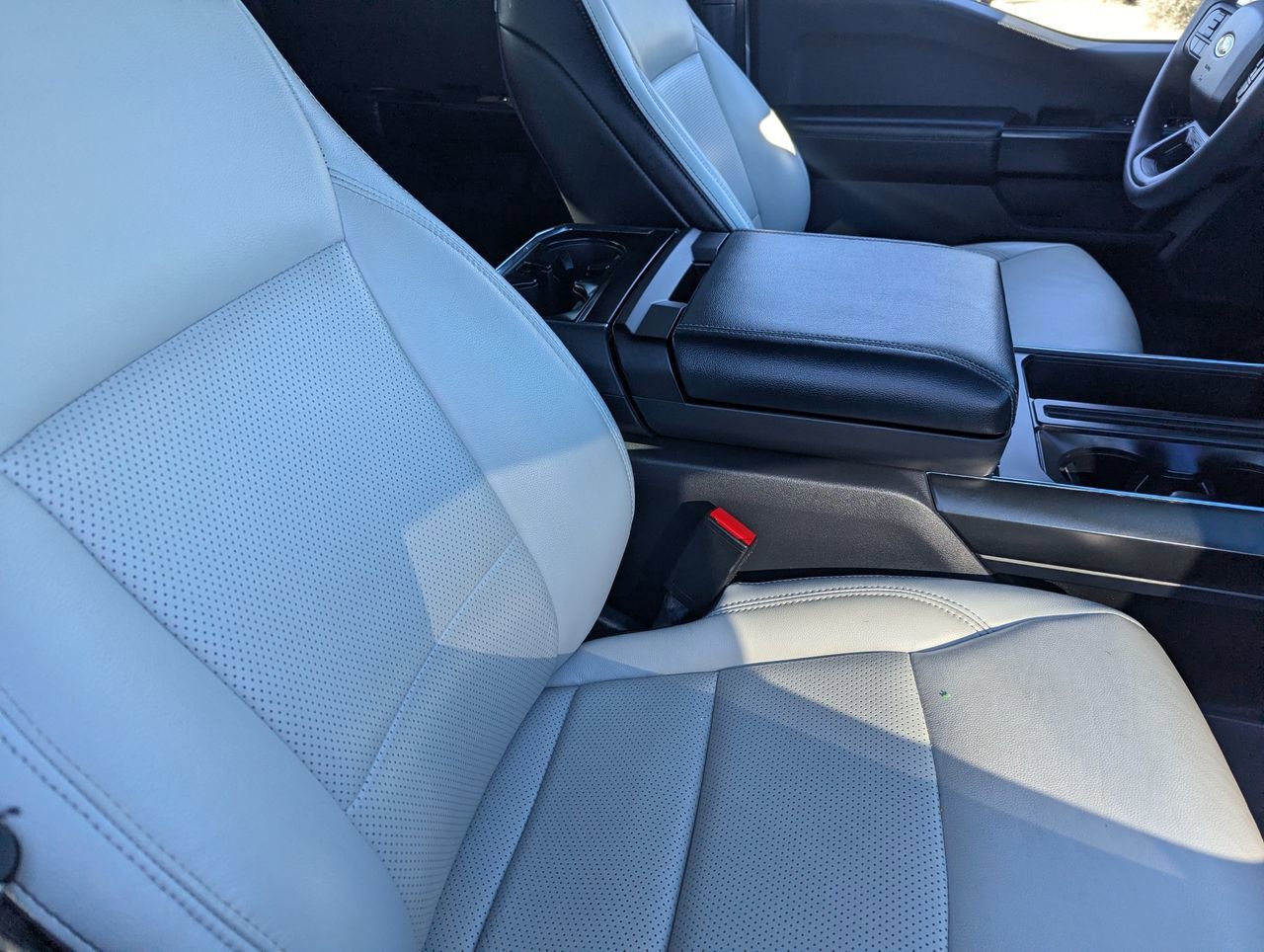 Used 2021 Ford F150 XL w/ STX Appearance Package image 11