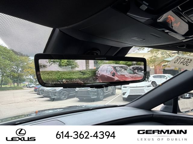 New 2026 Lexus RX 500h F Sport w/ Appearance Package AWD/4WD image 28