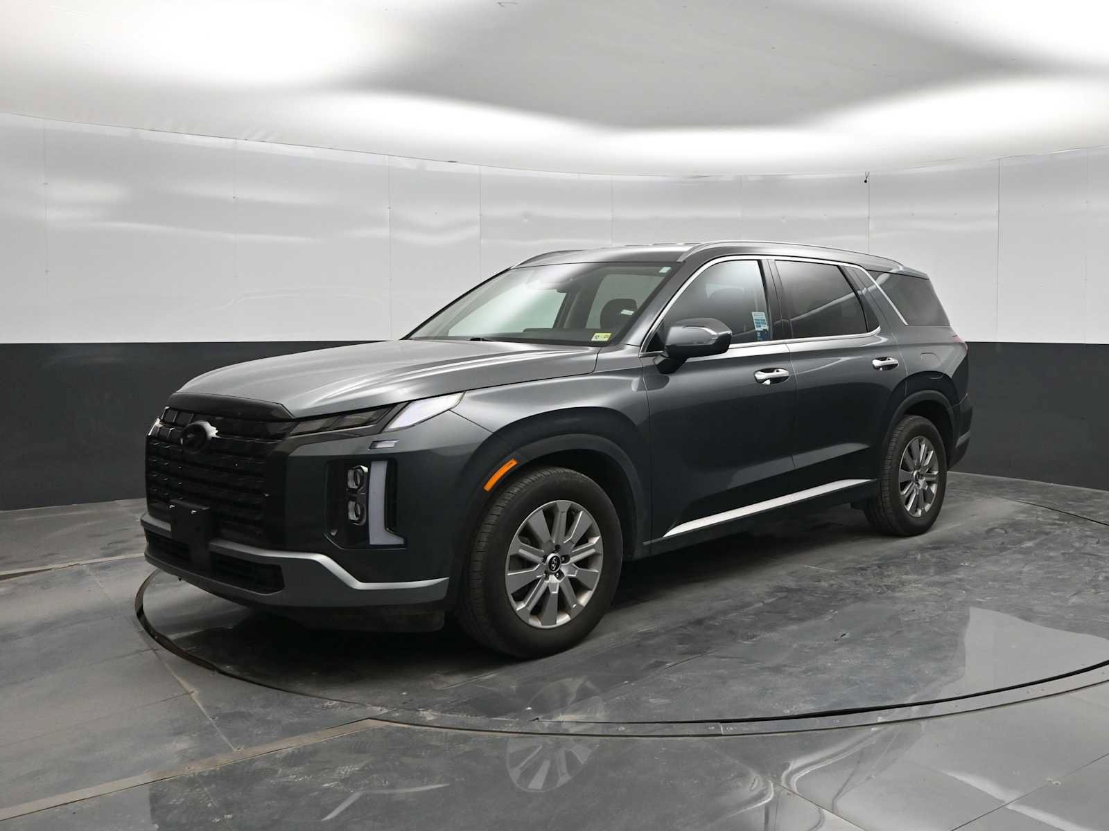 Used 2025 Hyundai Palisade SEL AWD/4WD image 4
