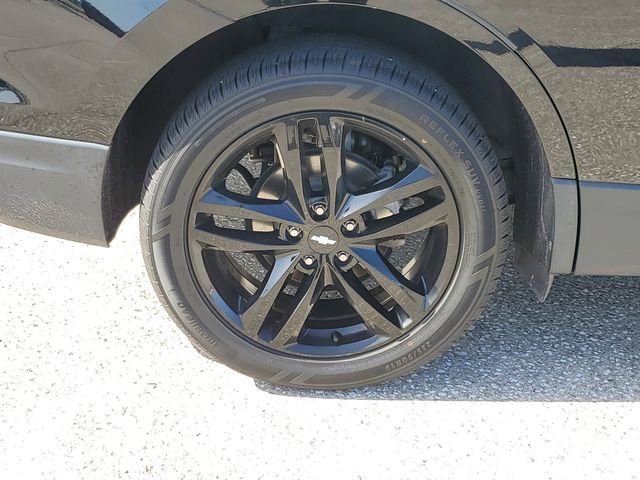 Used 2020 Chevrolet Equinox LT w/ Midnight Edition image 5