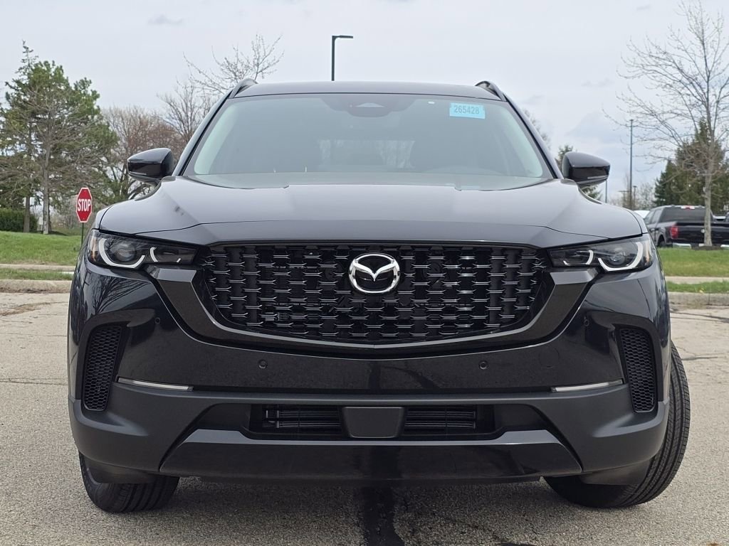 New 2026 MAZDA CX-50 AWD 2.5 Hybrid w/ Premium Pkg image 11