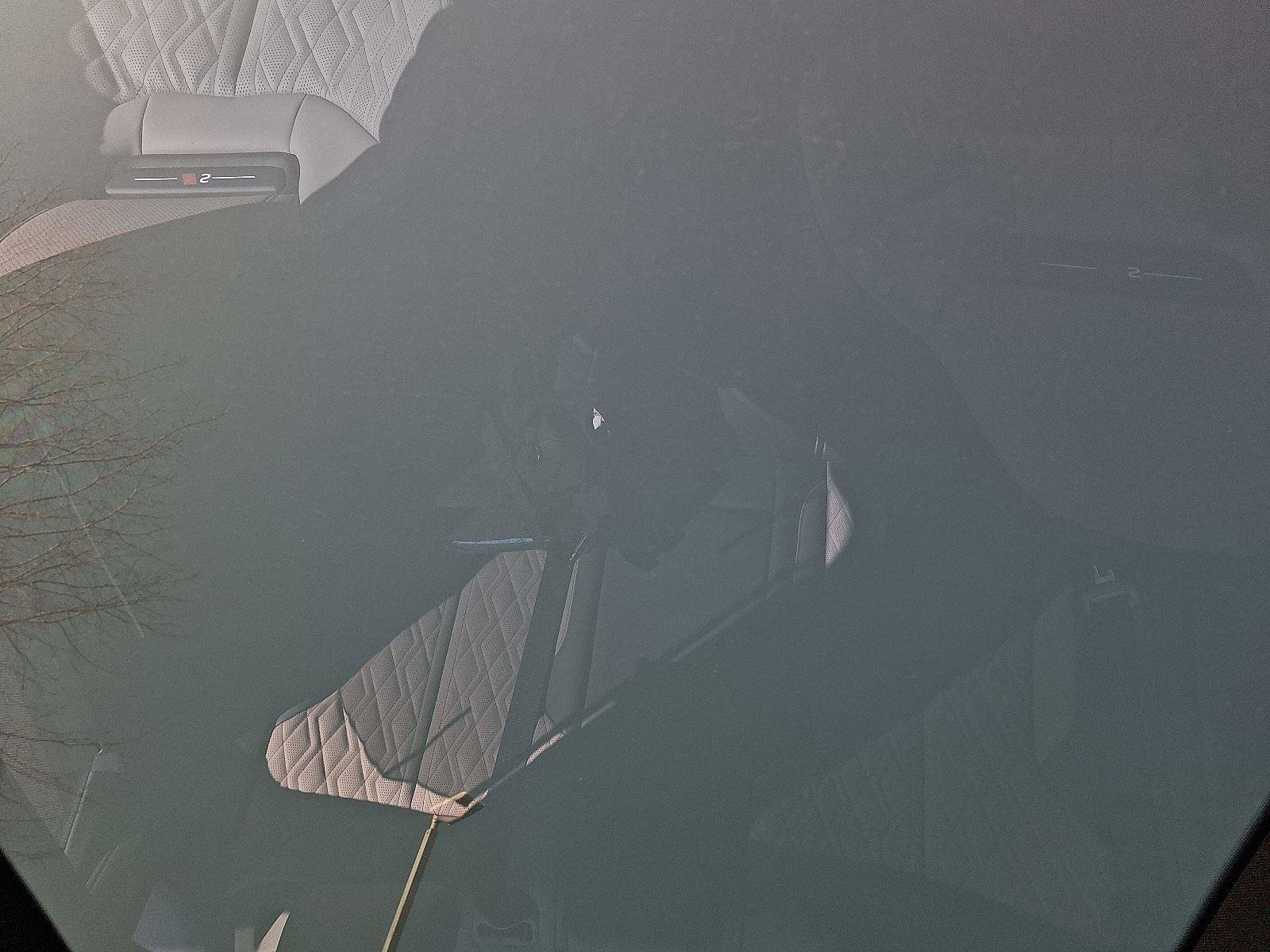 New 2026 Audi A6 Prestige image 12