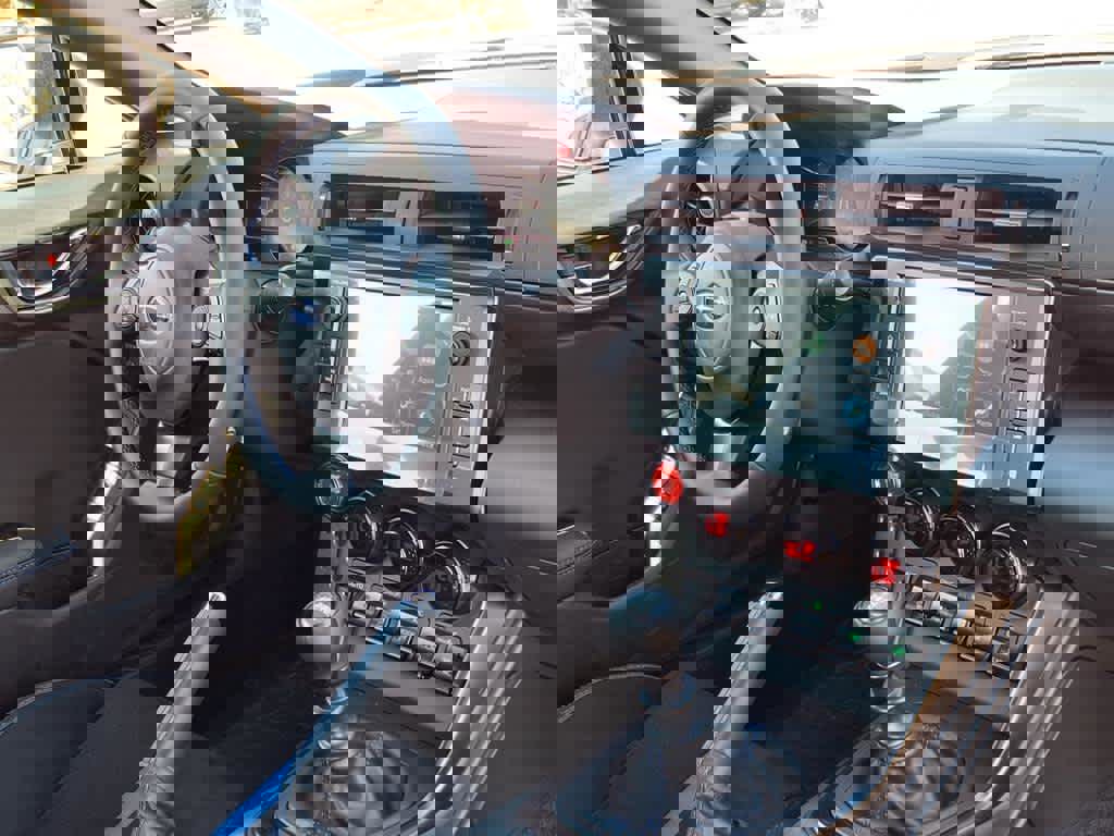 New 2025 Subaru BRZ tS w/ Popular Package 1 image 21