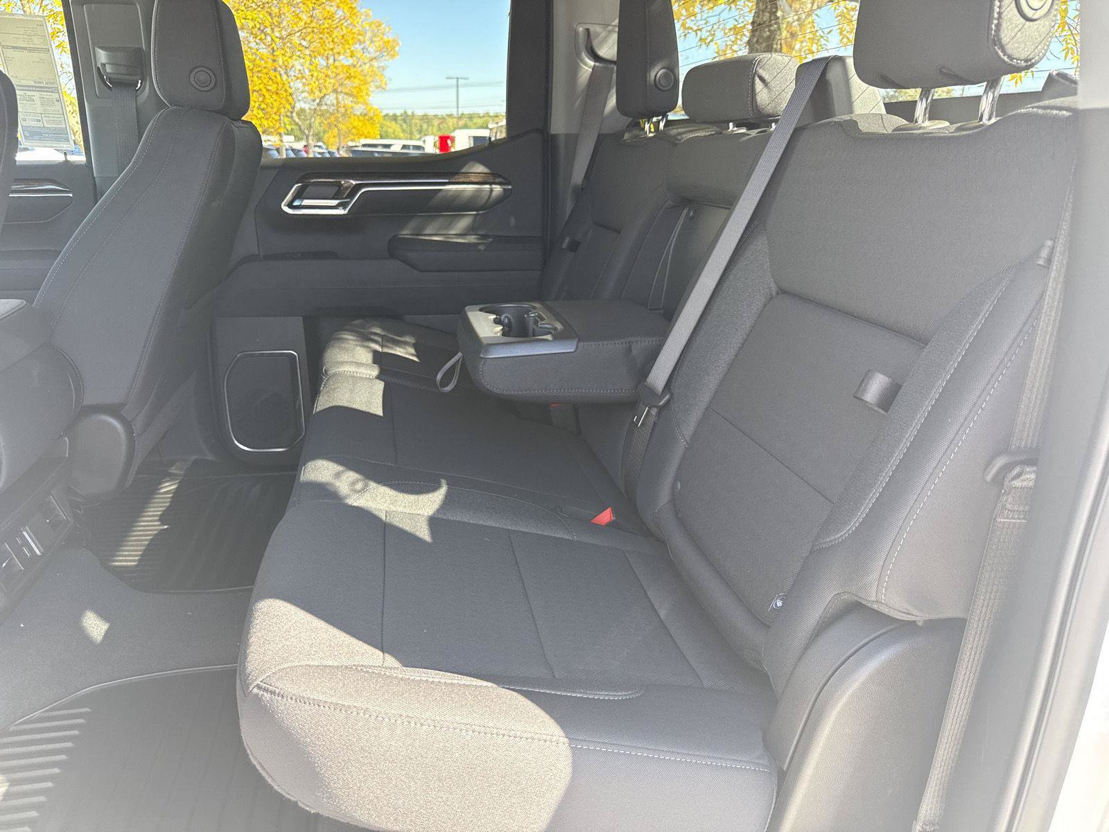 New 2026 GMC Sierra 1500 Elevation AWD/4WD image 20
