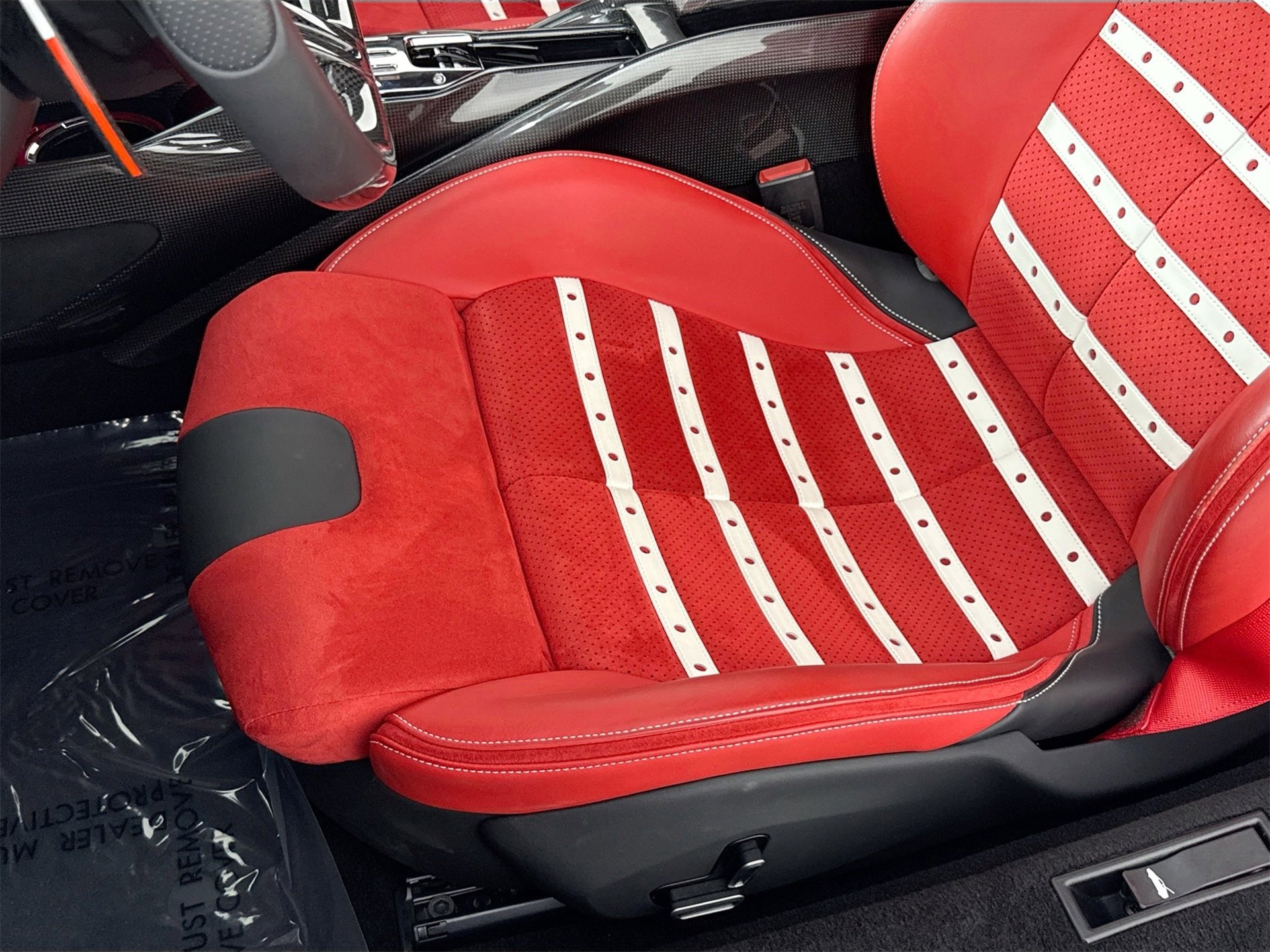 Certified 2024 Ferrari SF90 Stradale image 18