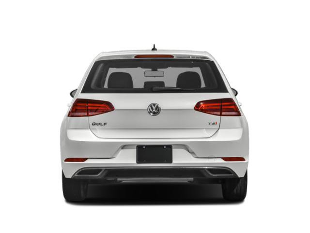 Used 2018 Volkswagen Golf SE FWD image 8