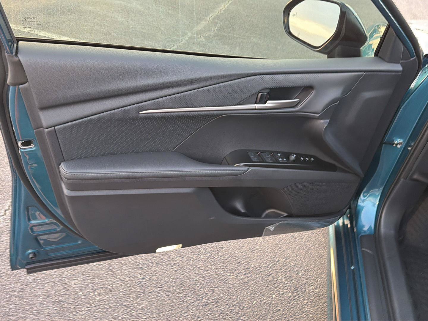 New 2026 Toyota Camry XSE w/ Premium Plus Package FWD image 16