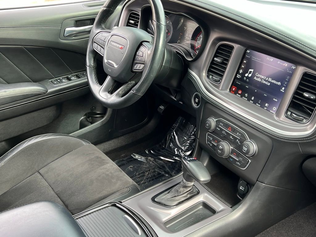 Used 2022 Dodge Charger GT w/ Plus Group RWD image 14