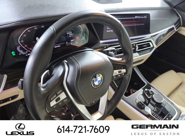 Used 2020 BMW X5 xDrive40i w/ Convenience Package image 18