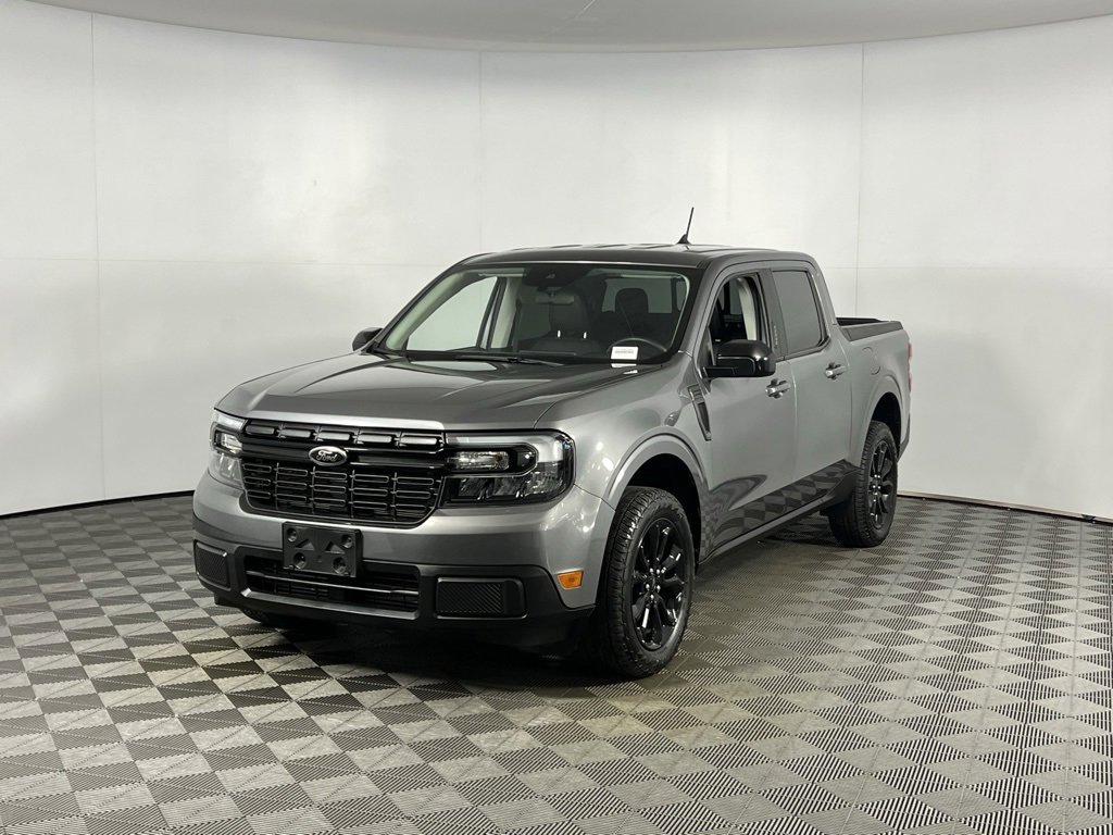 Used 2023 Ford Maverick Lariat w/ Lariat Luxury Package image 3