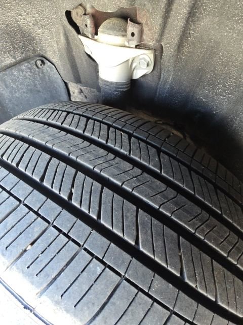 Used 2025 Toyota Grand Highlander FWD image 11