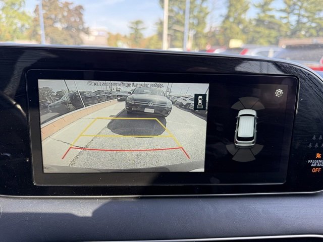 Used 2021 Hyundai Palisade SEL w/ Premium Package image 24