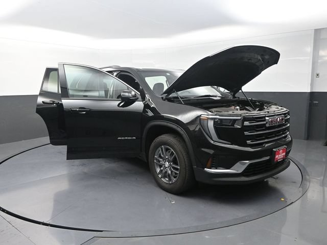 Used 2025 GMC Acadia Elevation FWD image 40