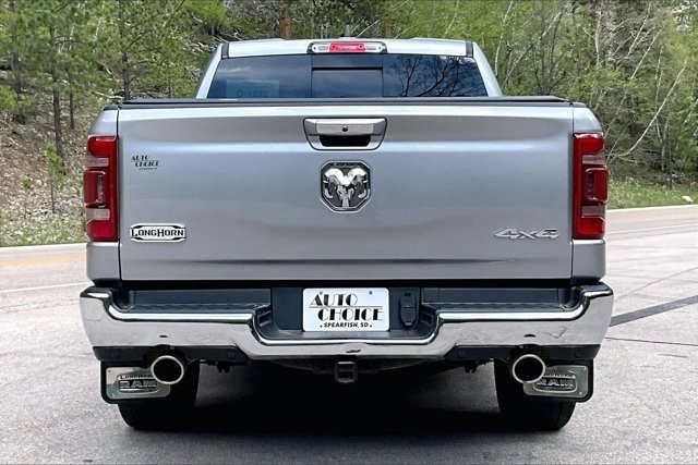 Used 2022 RAM 1500 Limited AWD/4WD image 6