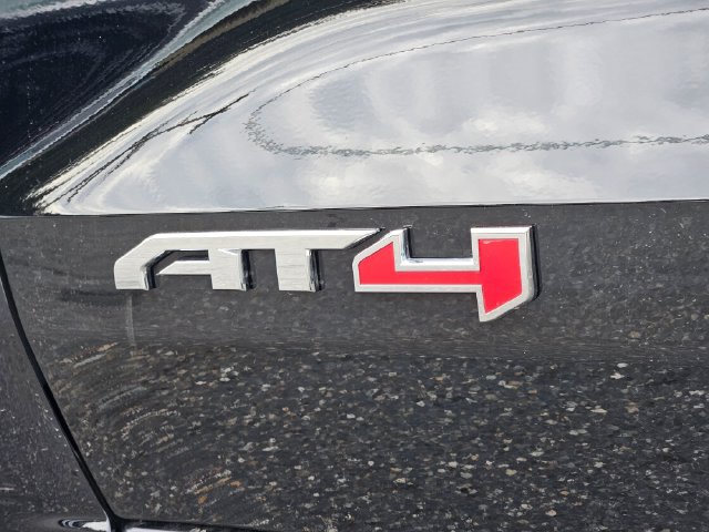 New 2026 GMC Canyon AT4 AWD/4WD image 10