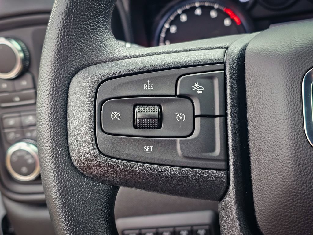New 2026 GMC Sierra 2500 Pro w/ Convenience Package image 23