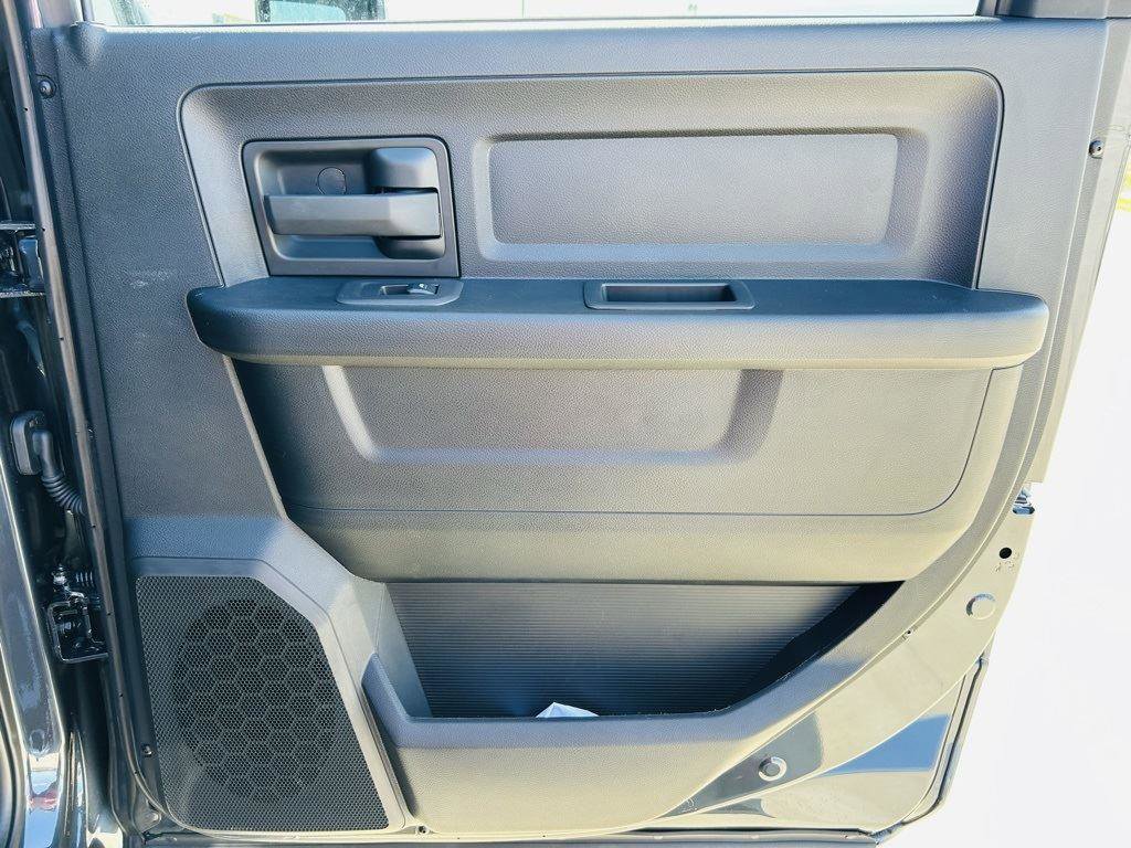 New 2025 RAM 2500 Tradesman image 26